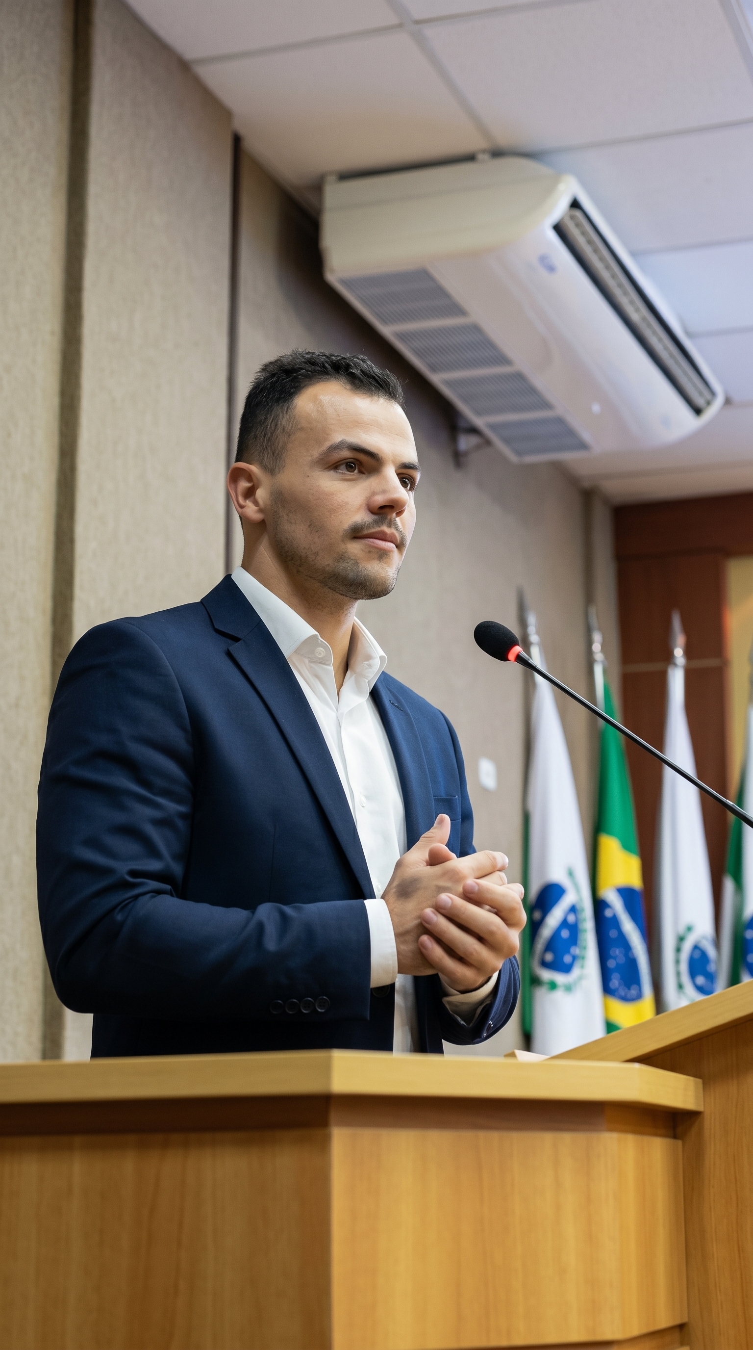 Eng. Agro. Gabriel Binotti de Oliveira, Consultoria para Associações de Cannabis Medicinal